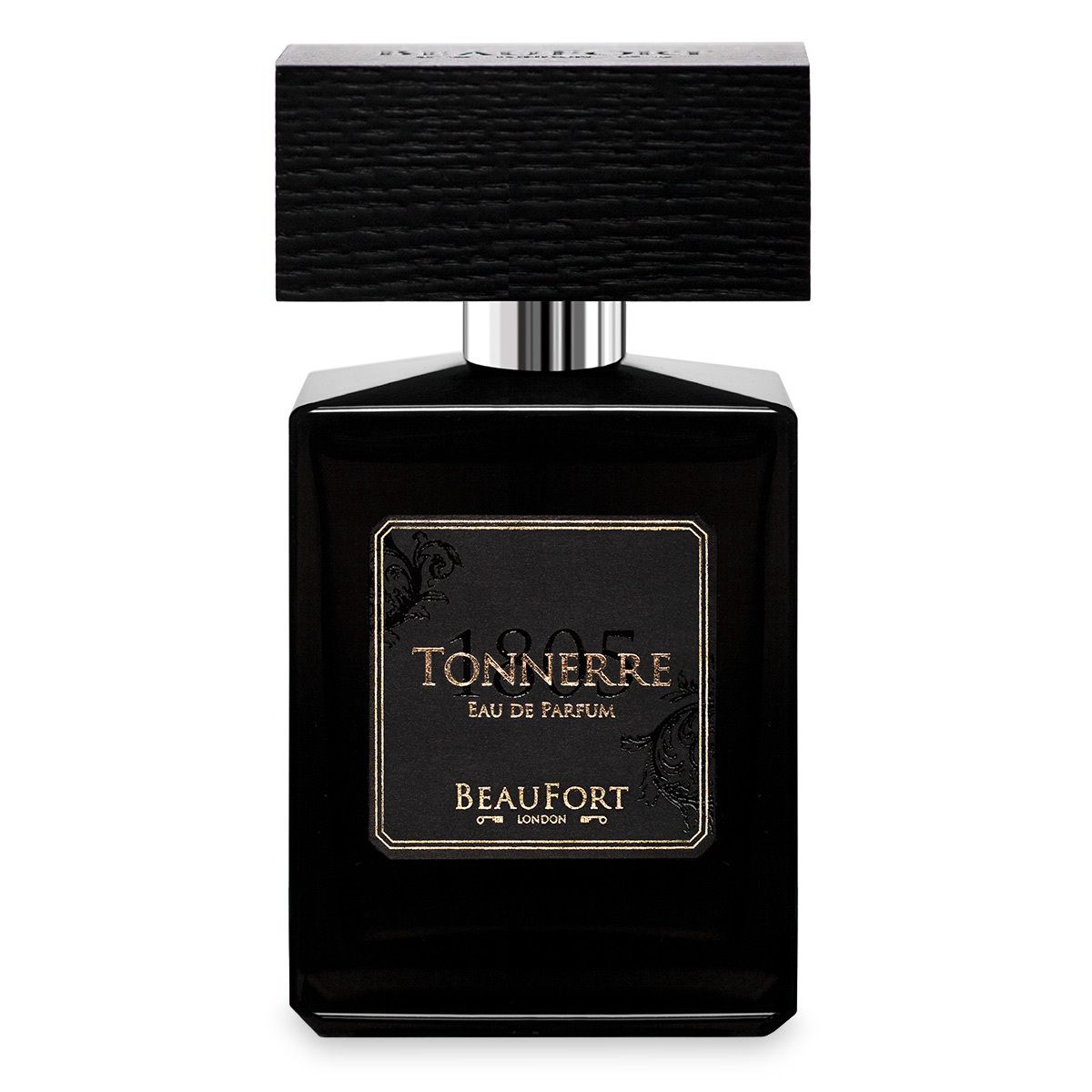 Beaufort 1805 Tonnerre
