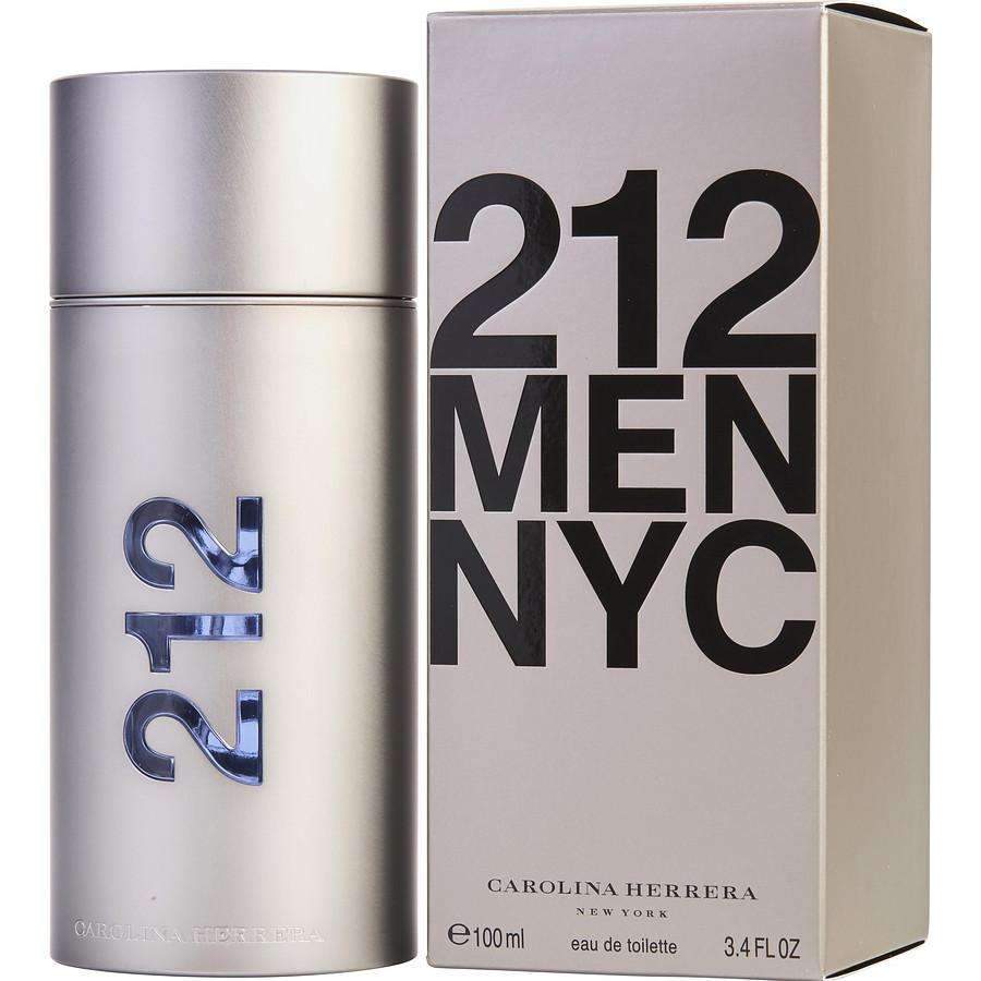 212 Men Nyc