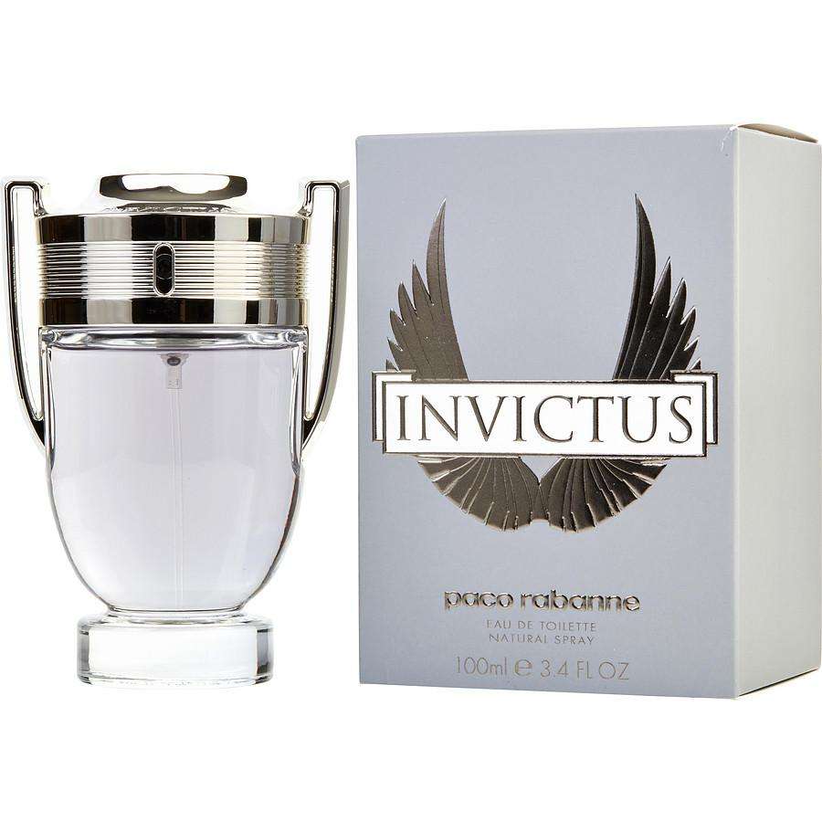 Invictus