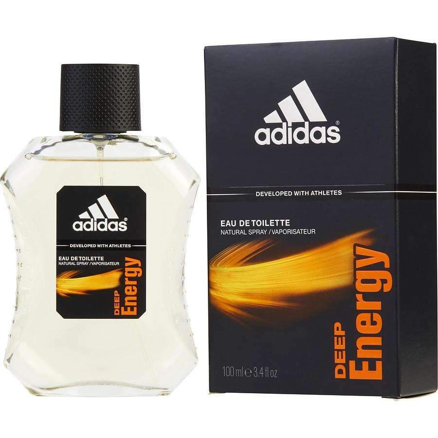 Adidas Deep Energy