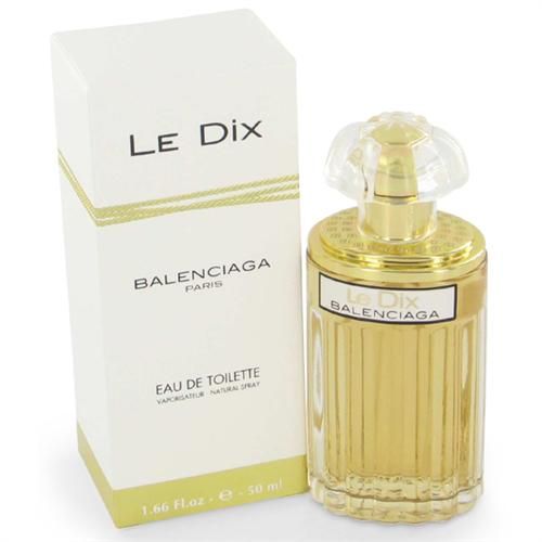 LE DIX BY BALENCIAGA