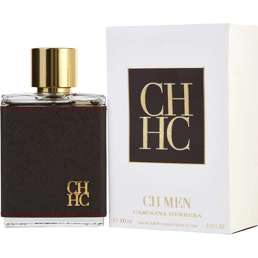 Ch Carolina Herrera