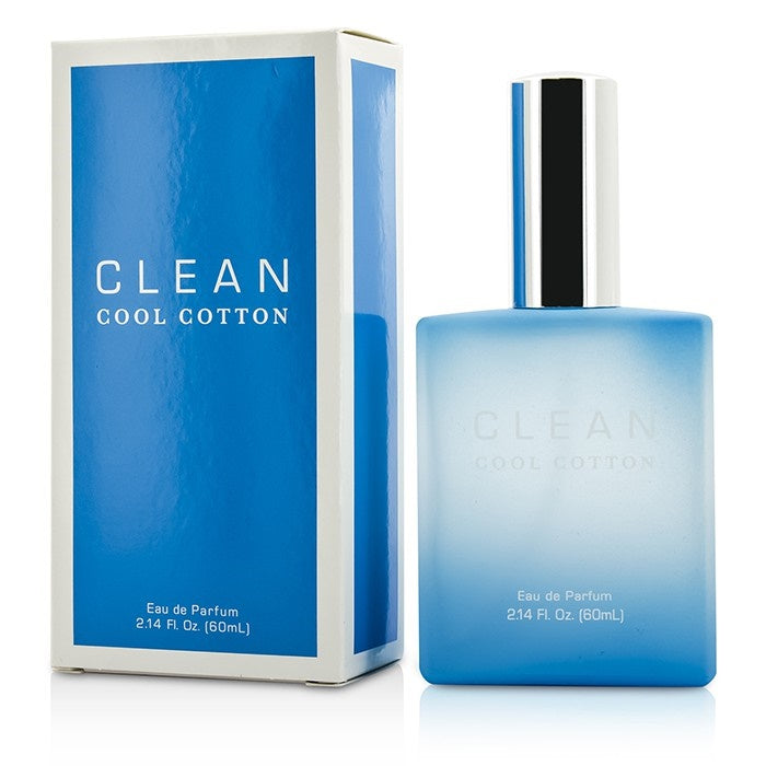Clean Cool Cotton