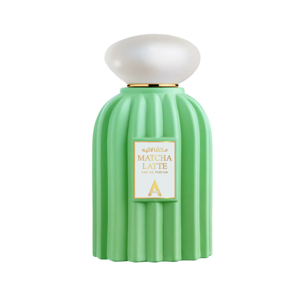 Matcha Latte UNISEX, Atralia, FragrancePrime
