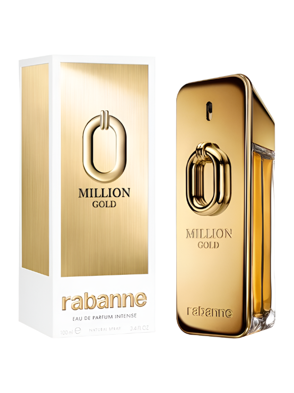 1 Million Gold Intense Men, Paco Rabanne, FragrancePrime