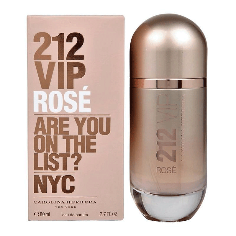 212 Vip Rose