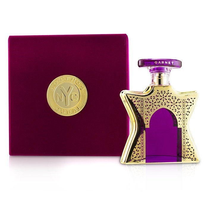 Bond No.9 Duba Garnet