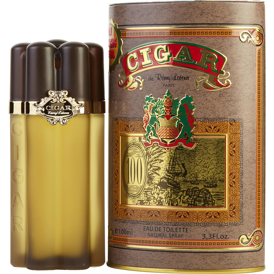CIGAR