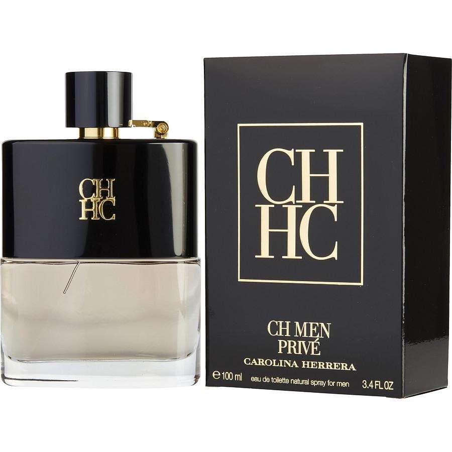 Ch Men Prive