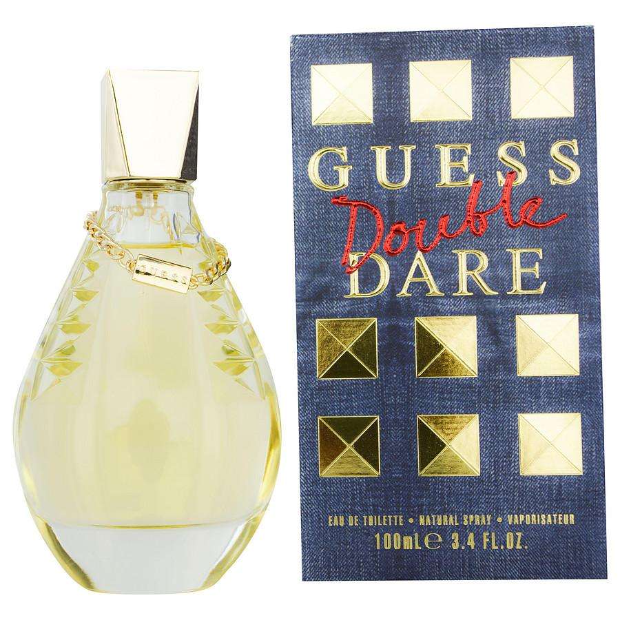 Guess Double Dare