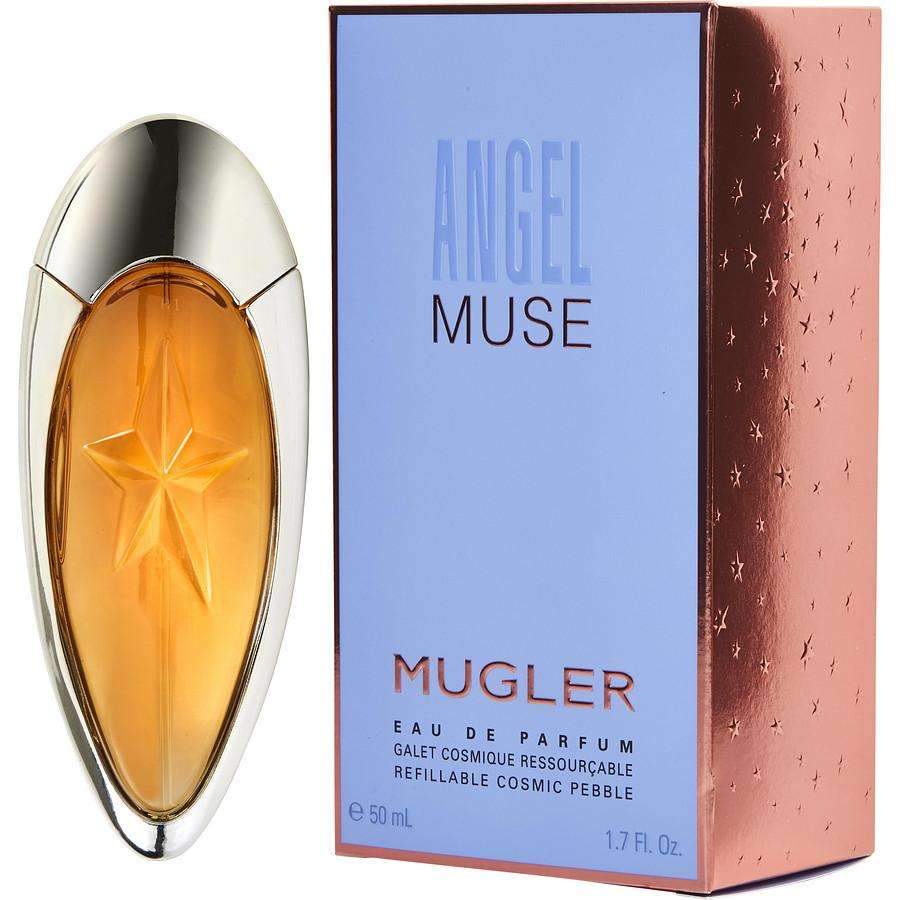ANGEL MUSE