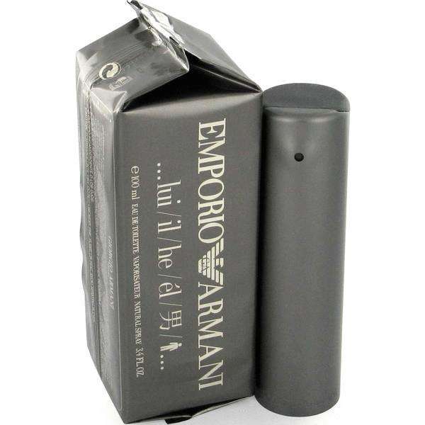 Emporio Armani He