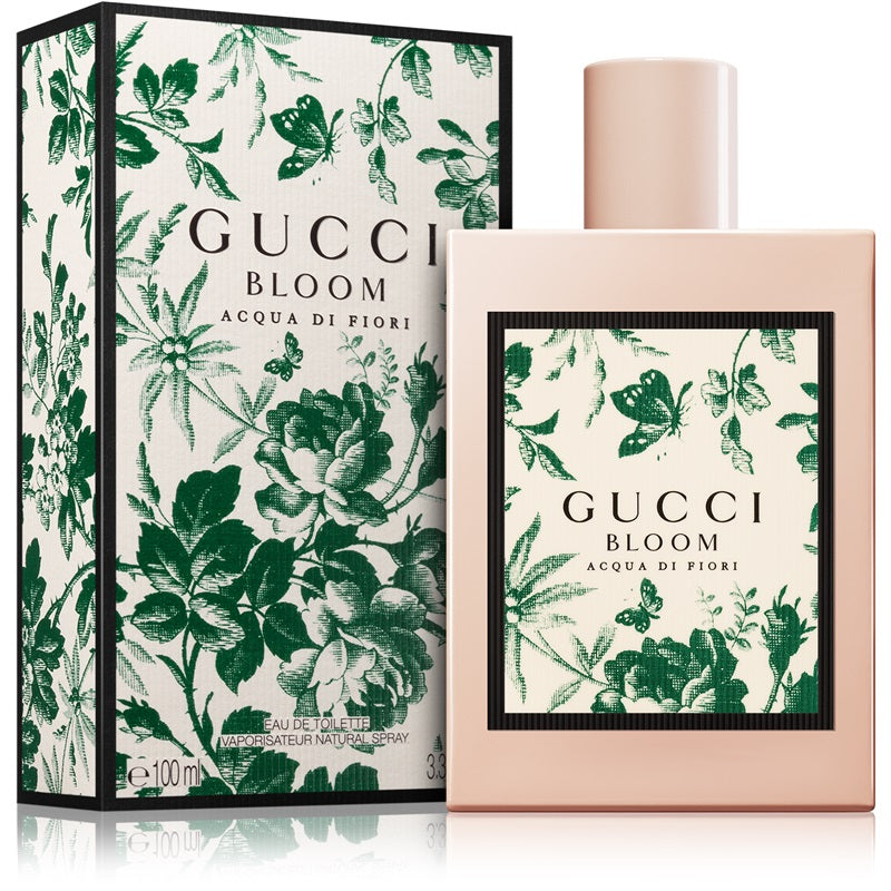 Gucci Bloom Acqua Di Fiori