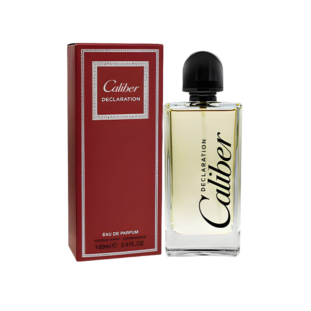 Fragrance World Caliber Declaration Men, Fragrance World, FragrancePrime