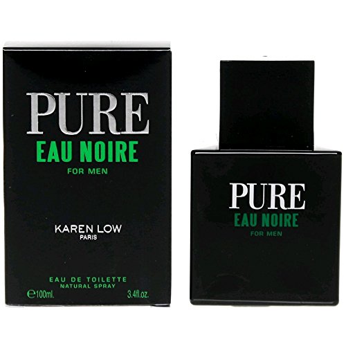 Pure Eau Noire