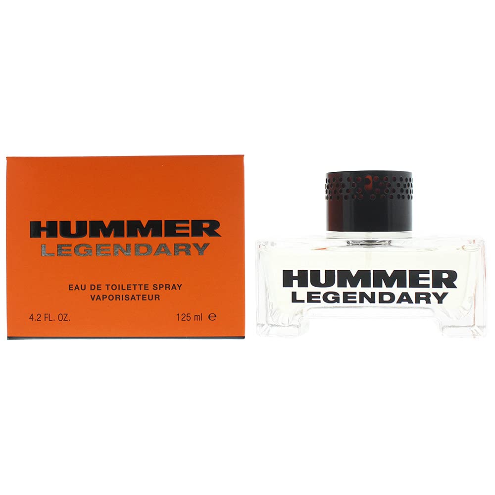 Hummer Legendary