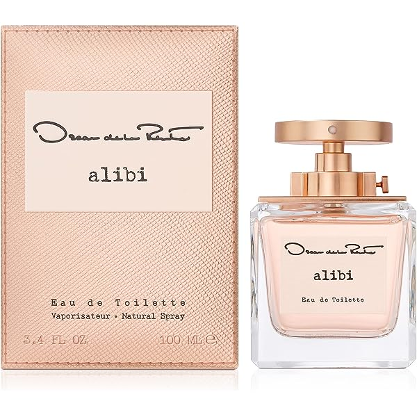 Oscar Renta Alibi EDT Women, Oscar De La Renta, FragrancePrime