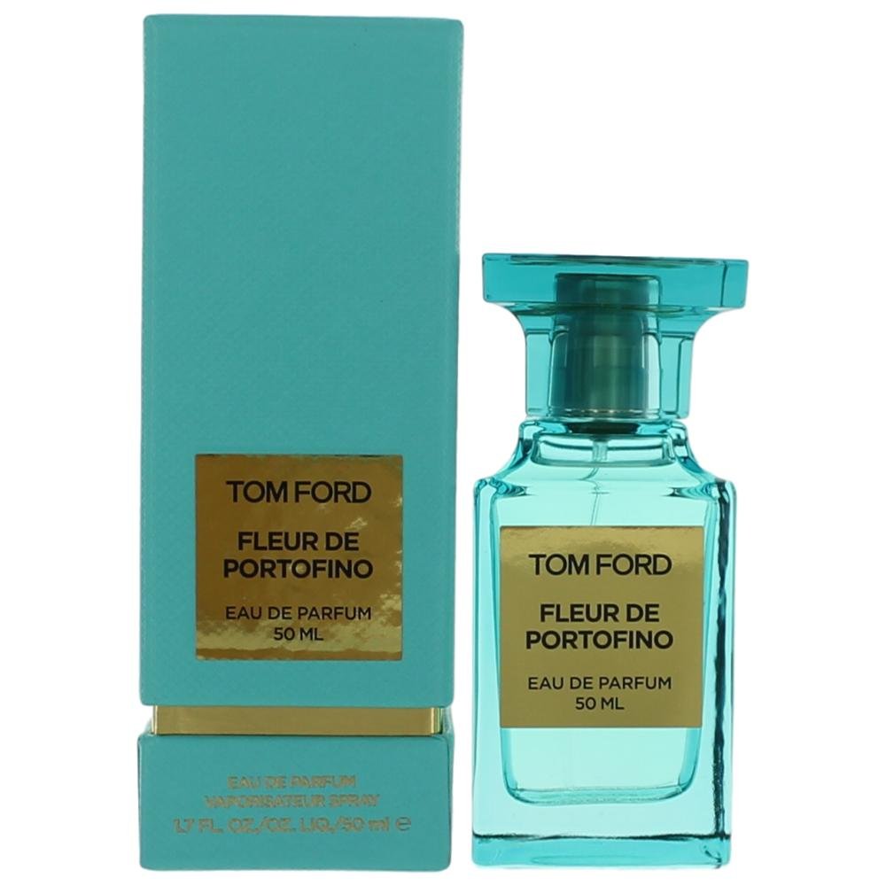 Tom Ford Fleur De Portofino