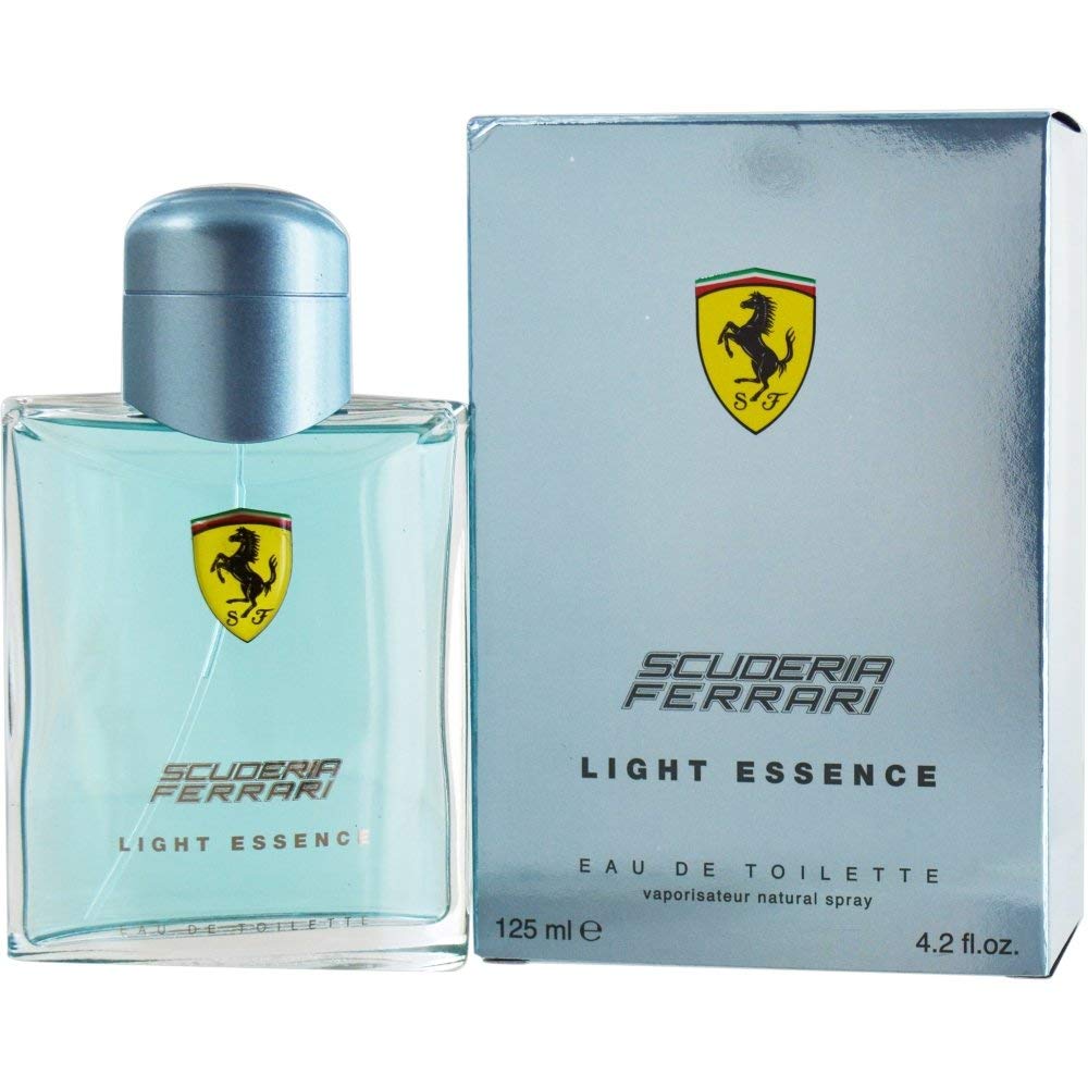 Ferrari Scuderia Light Essence