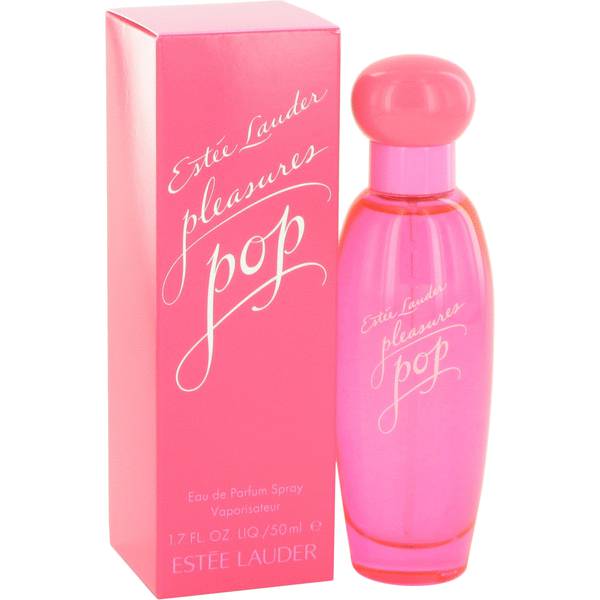 Pleasures Pop