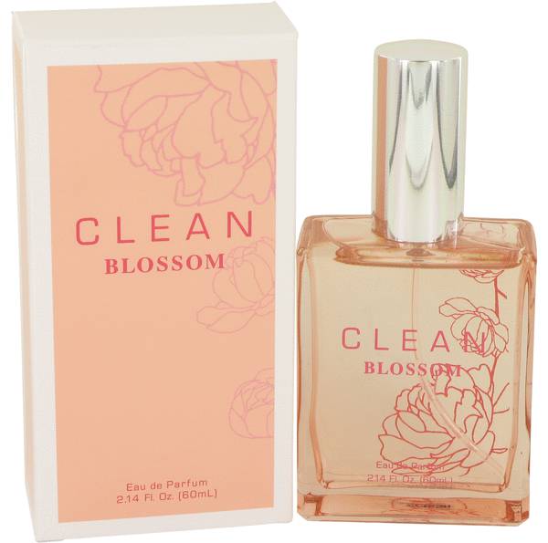 Clean Blossom