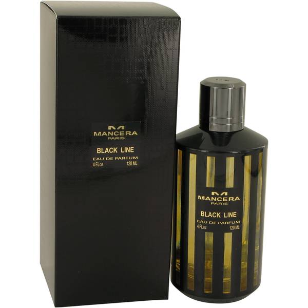 Mancera Black Line
