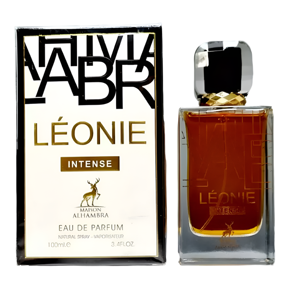 Leonie Intense Women, Lattafa, FragrancePrime