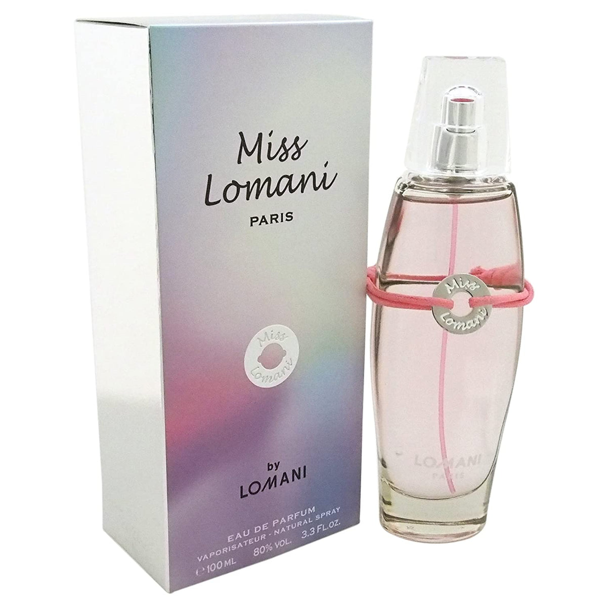 Lomani Miss