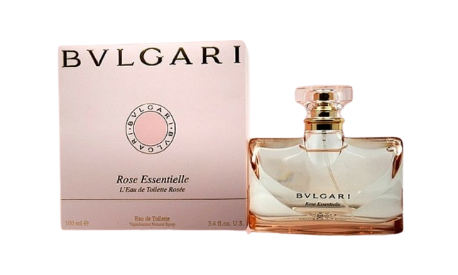 Bvlgari Rose Essentielle L'EAU- (RARE & DISCONTINUED) Women, Bvlgari, FragrancePrime