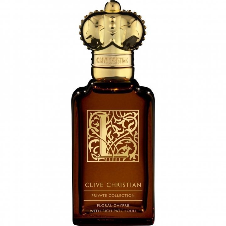 Clive Christian L Floral Chypre