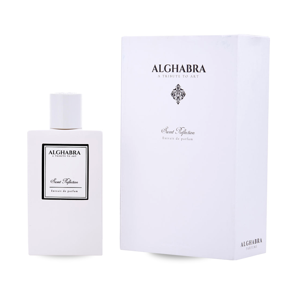 A Tribute To Art Sweet Reflection UNISEX, Alghabra, FragrancePrime