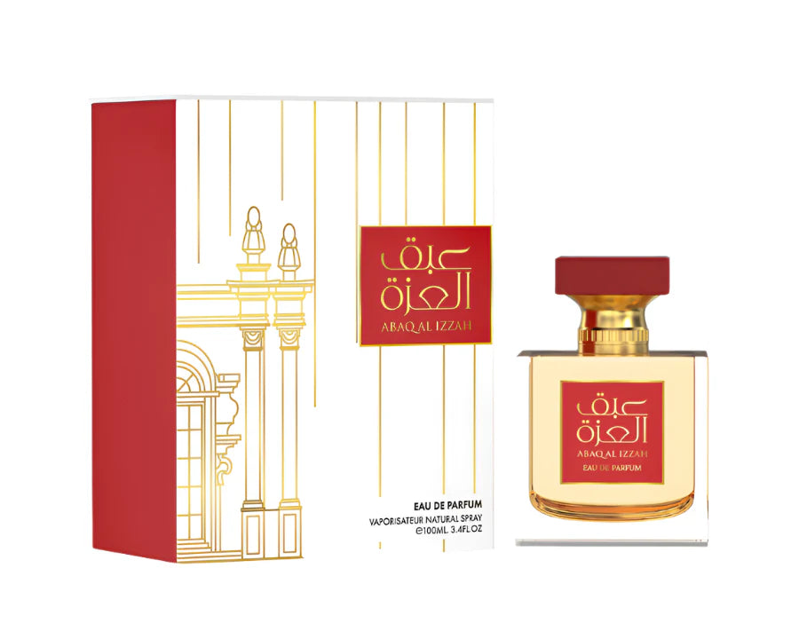ABAQ AL IZZAH UNISEX, AL FARES, FragrancePrime