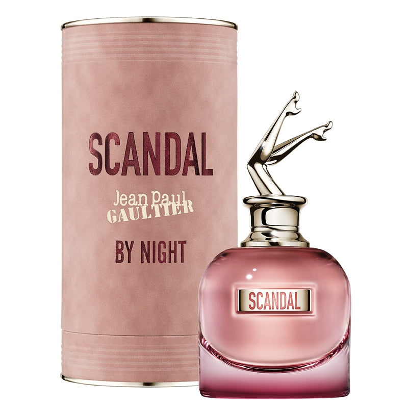 Jean Paul Gaultier Scandal Night