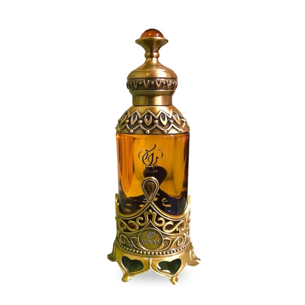Afnan Tejaan Concentrated UNISEX, Afnan, FragrancePrime