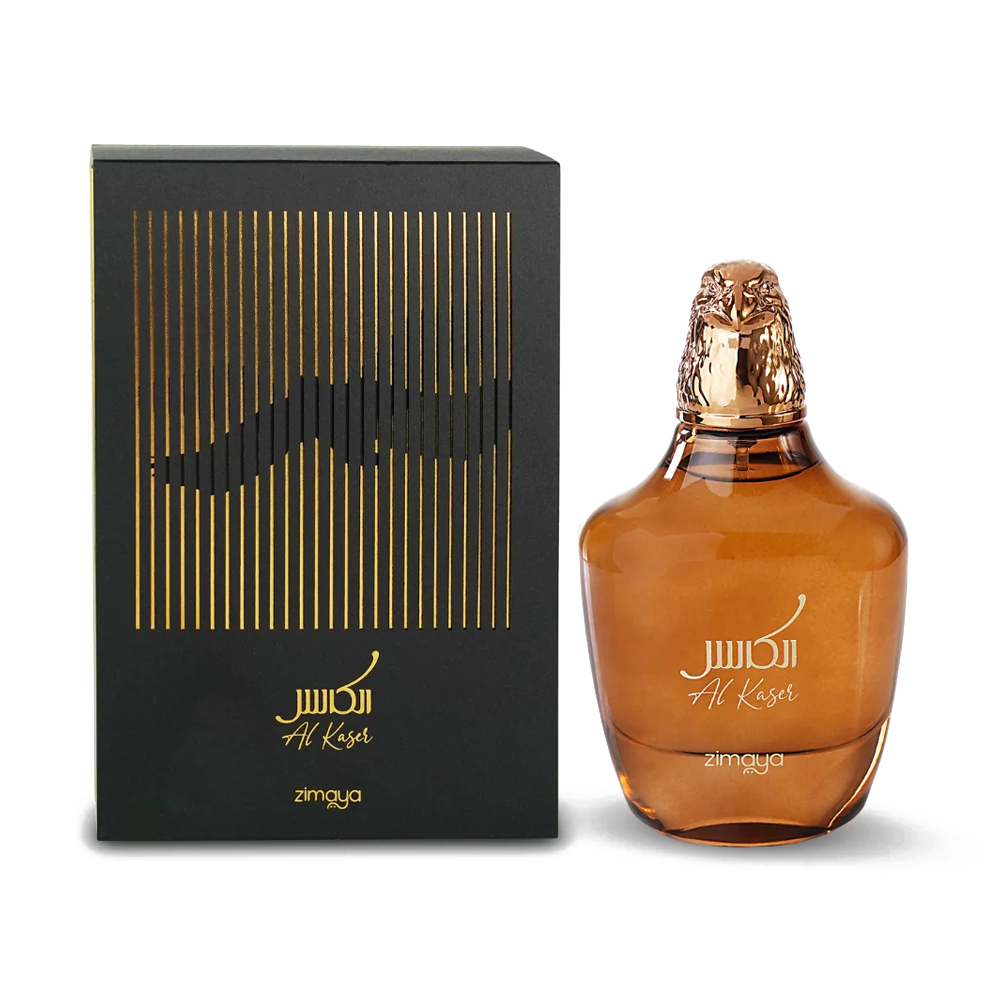 Afnan Zimaya "Al Kaser" UNISEX, Afnan, FragrancePrime