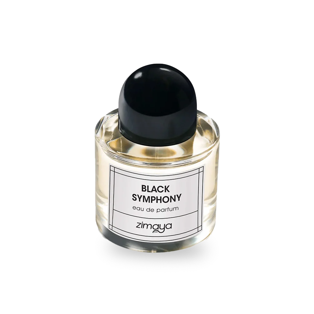 Afnan Zimaya "Black Symphony" UNISEX, Afnan, FragrancePrime