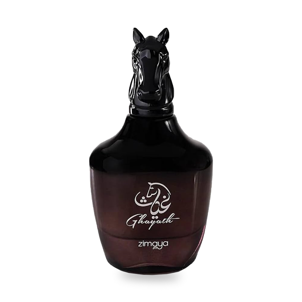 Afnan Zimaya "Ghayath" UNISEX, Afnan, FragrancePrime