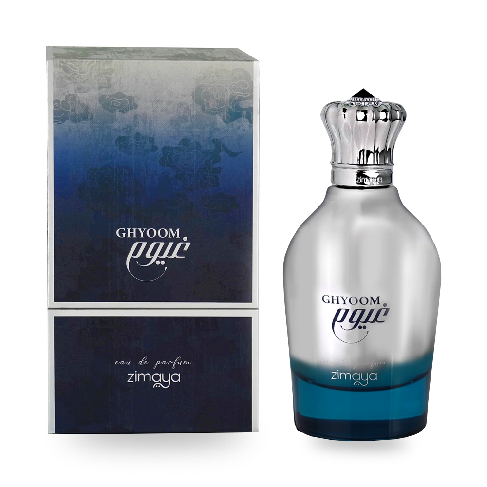 Afnan Zimaya "Ghyoom" UNISEX, Afnan, FragrancePrime
