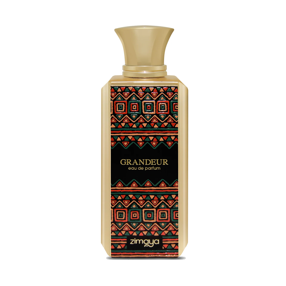 Afnan Zimaya "Grandeur" UNISEX, Afnan, FragrancePrime
