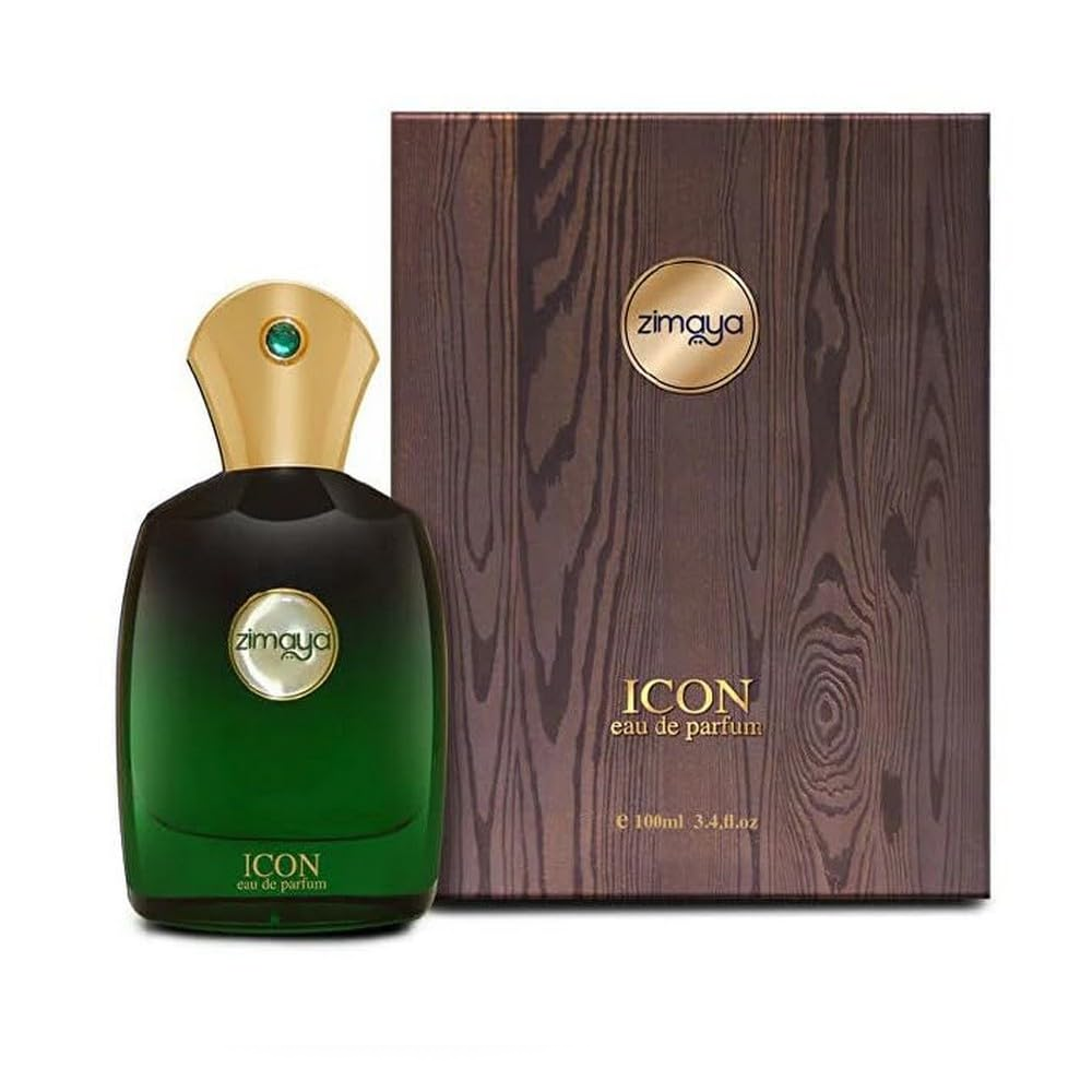Afnan Zimaya "Icon" UNISEX, Afnan, FragrancePrime
