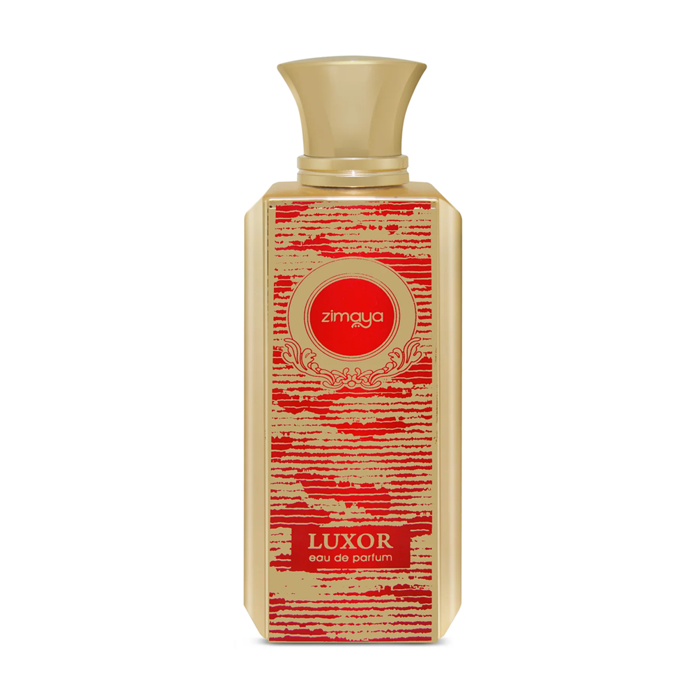 Afnan Zimaya "Luxor" UNISEX, Afnan, FragrancePrime