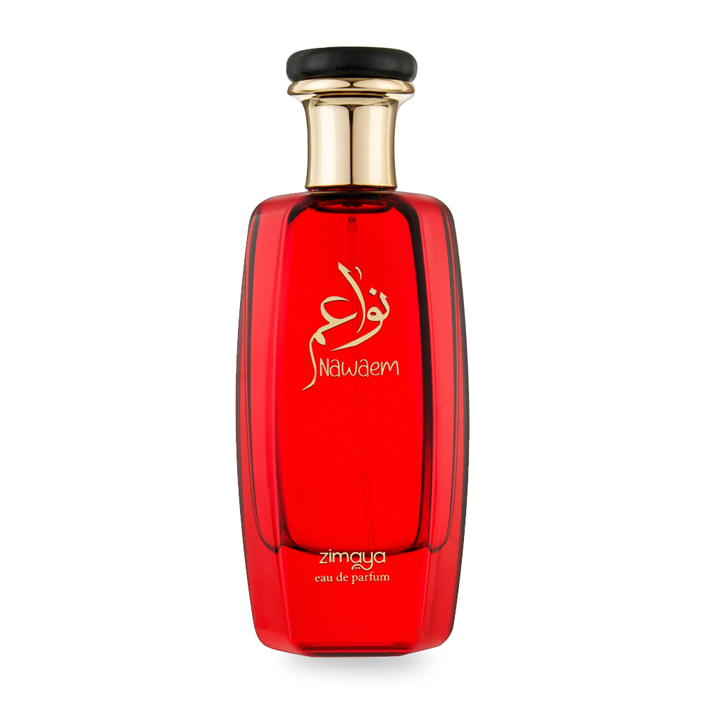 Afnan Zimaya "Nawaem" UNISEX, Afnan, FragrancePrime