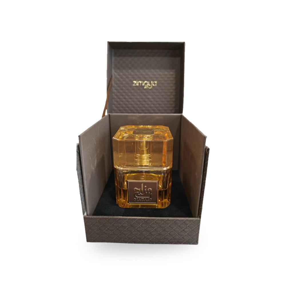 Afnan Zimaya Precious Collection "Mazaaj" UNISEX, Afnan, FragrancePrime
