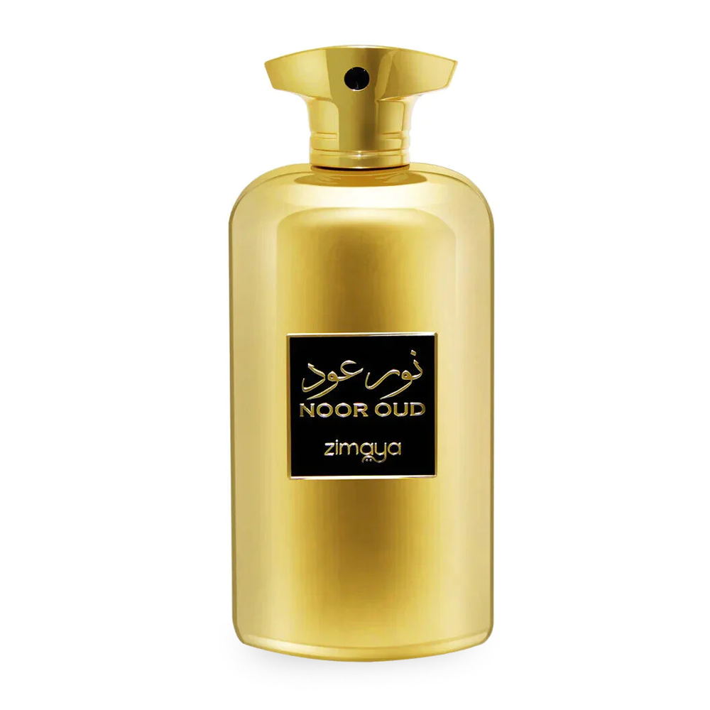Afnan Zimaya Precious Collection "Noor Oud" UNISEX, Afnan, FragrancePrime