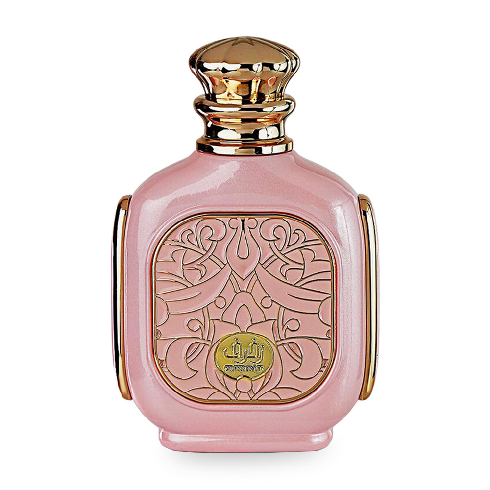 Afnan Zimaya Precious Collection "Zukhruf Pink" Unisex, Afnan, FragrancePrime