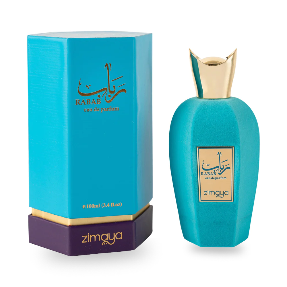 Afnan Zimaya "Rabab" UNISEX, Afnan, FragrancePrime