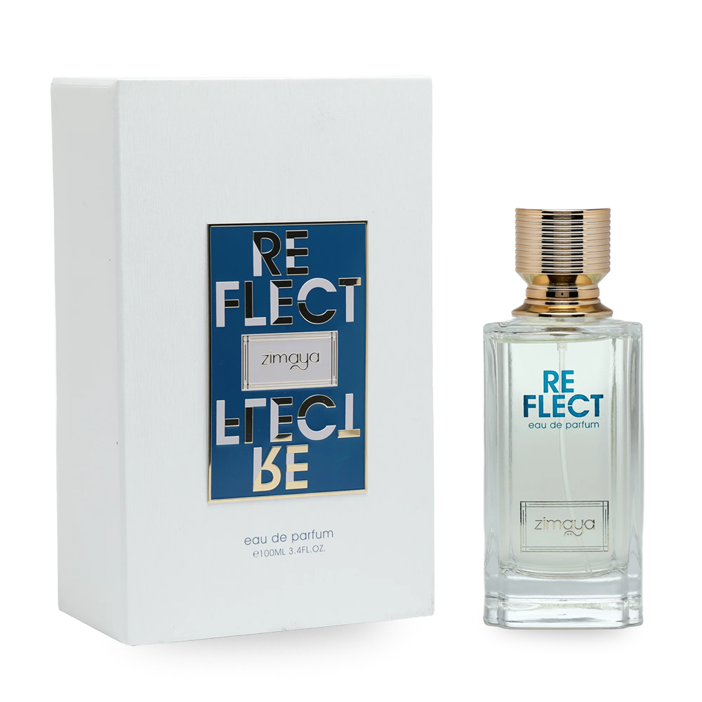 Afnan Zimaya "Reflect" UNISEX, Afnan, FragrancePrime
