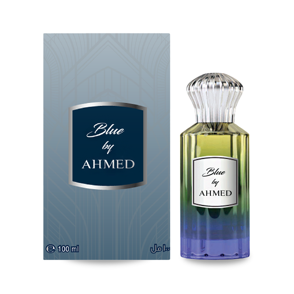 Blue Unisex, Ahmed Al Maghribi, FragrancePrime