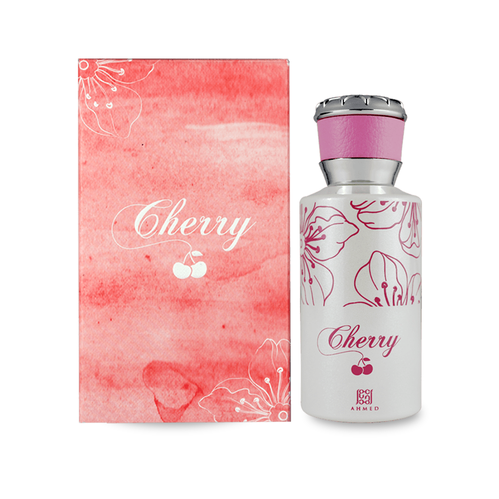 Cherry Women, Ahmed Al Maghribi, FragrancePrime