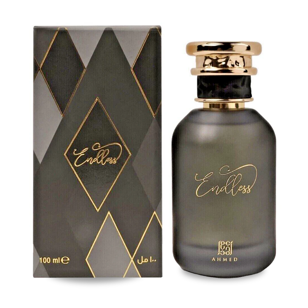 Endless Unisex, Ahmed Al Maghribi, FragrancePrime